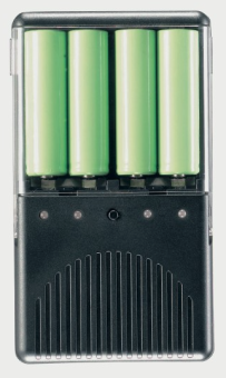 Внешнее зарядное устройство для аккумуляторов Testo 0554 0610 в ШефСтор (chefstore.ru)
